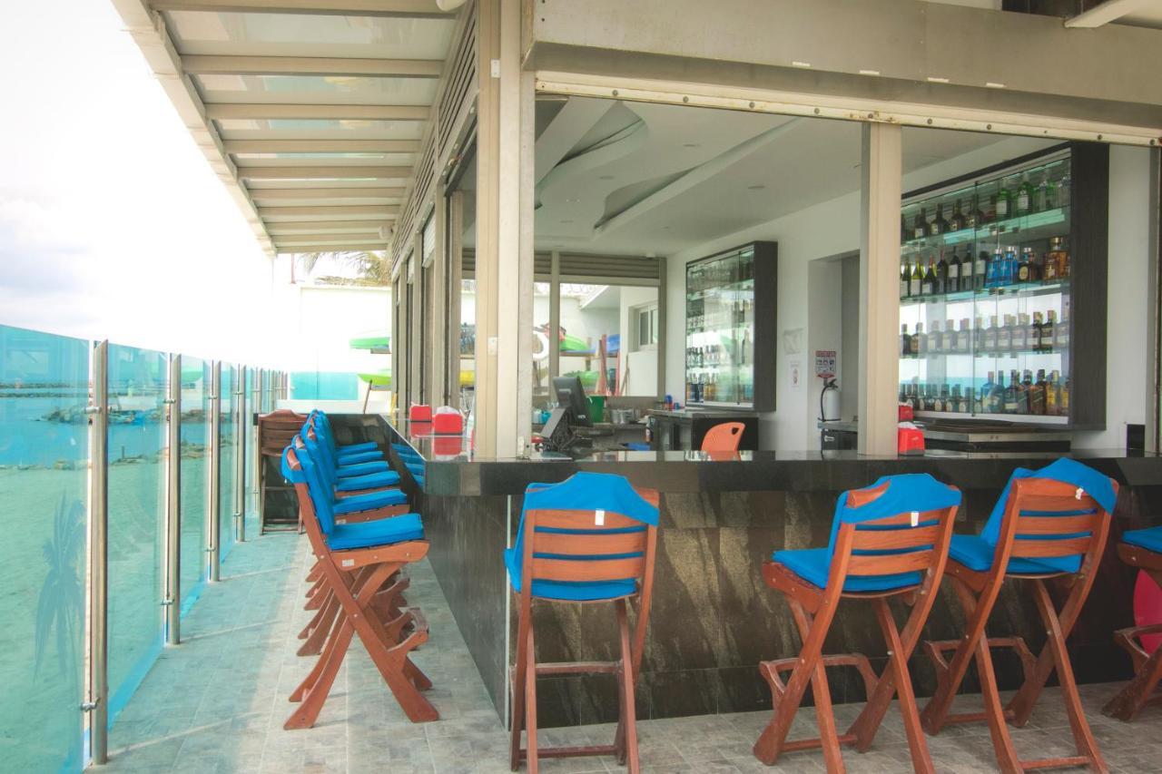 Hotel Poblado Covenas Exterior photo